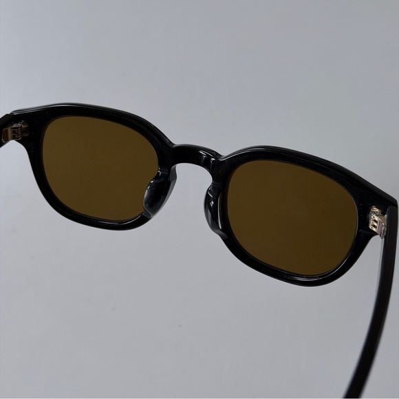 Custom JINS sunglasses - Picture 4 of 5